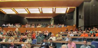 Το 12ο Συνέδριο «Αερομεταφορές- Παρόν και Μέλλον»