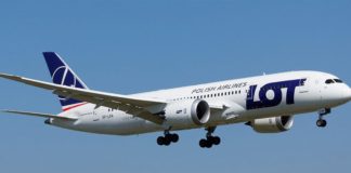 Απεργία διαρκείας στη LOT από την 1η Μαΐου