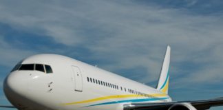 Πτήσεις των 30.000€ την ώρα με το πιο πολυτελές αεροσκάφος του κόσμου!