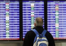 Καθυστερήσεις και ακυρώσεις πτήσεων στην Ευρώπη λόγω τεχνικής βλάβης