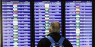 Καθυστερήσεις και ακυρώσεις πτήσεων στην Ευρώπη λόγω τεχνικής βλάβης