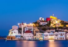 Καστελόριζο: Στο 100% η πληρότητα για το Πάσχα