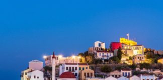 Καστελόριζο: Στο 100% η πληρότητα για το Πάσχα