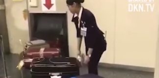 Στην Ιαπωνία φροντίζουν τις αποσκευές των επιβατών (βίντεο)