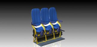 Οι «όρθιες θέσεις» το μέλλον των επιβατικών πτήσεων;