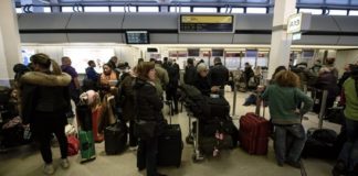 Γερμανία: Σταματούν οι συστηματικοί έλεγχοι των επιβατών από Ελλάδα