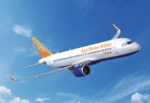 Η Drukair επιλέγει το A320neo