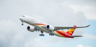 Η νέα υπηρεσία “Boarding Pass Plus” από τη Hong Kong Airlines