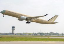 Singapore Airlines: Πτήσεις με το Ultra Long Range A350 XWB!