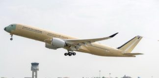 Singapore Airlines: Πτήσεις με το Ultra Long Range A350 XWB!