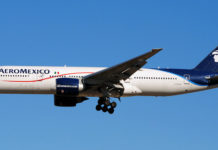 Aeromexico και Jet Airways φέρνουν πιο κοντά Μεξικό και Ινδία