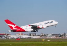Airbus: Οι παροχές της “A380 Cabin-Flex” στην Qantas
