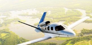 Το φθηνότερο ιδιωτικό τζετ στον κόσμο!