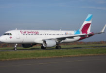 Eurowings: Τέλος στη συνεργασία με την Laudamotion