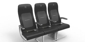 Lufthansa: Tο νέο κάθισμα στα Airbus A320