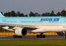 Ο επικεφαλής της Korean Air απέλυσε τις κόρες του λόγω κακής διαγωγής