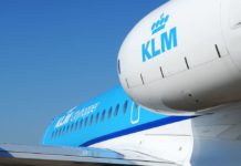 Συνεργασία Arcadis- KLM στο εταιρικό πρόγραμμα βιοκαυσίμων