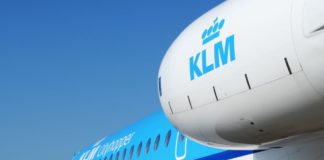 Στο ολλανδικό δικαστήριο η KLM για «πράσινο ξέπλυμα»