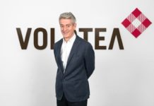 L.Ros (Ιδρυτής της Volotea): Στόχος οι 30 προορισμοί στην Ελλάδα μέχρι το 2022