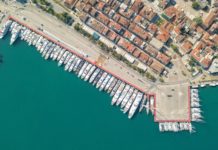 Το Mediterranean Yacht Show για 5η συνεχή χρονιά στο Ναύπλιο