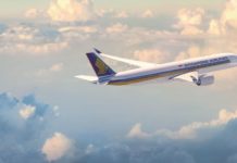 Singapore Airlines: Η καλύτερη αεροπορική εταιρεία στον κόσμο