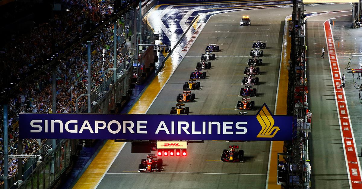 Singapore_Airlines_Formula_1_χορηγία