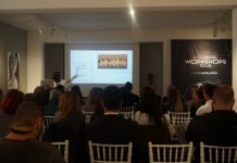 The Hotel Design Workshop: Ενισχύοντας το ελληνικό τουριστικό προϊόν