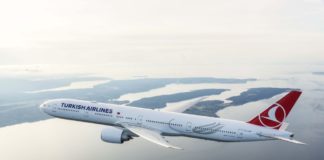 Τρία βραβεία για την Turkish Airlines στα Travellers’ Choice Awards 2018
