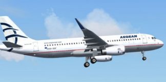 Handelsblatt για Aegean: Η σημαντικότερη ιδιωτική επένδυση στην Ελλάδα