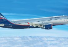 Λονδίνο: Ερευνα σε αεροσκάφος της Aeroflot από τις βρετανικές Αρχές