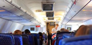 4+1 συμβουλές για πιο άνετες πτήσεις