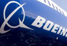 Boeing: Κέρδη 2,48 δισ. δολ. το α’ τρίμηνο