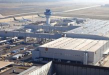 Αναγκαστική προσγείωση για αεροπλάνο που εκτελούσε πτήση Άκτιο– Κολωνία