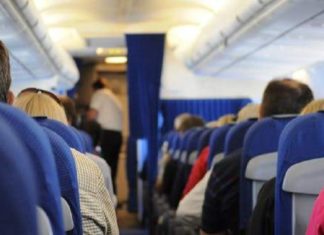 IATA: Ακολουθήστε τον ΠΟΥ για την “Omicron” και καταργείστε τους ταξιδιωτικούς περιορισμούς