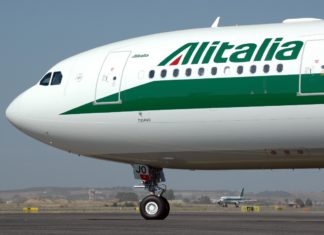 Alitalia: Αθήνα – Νέο Δελχί από €430