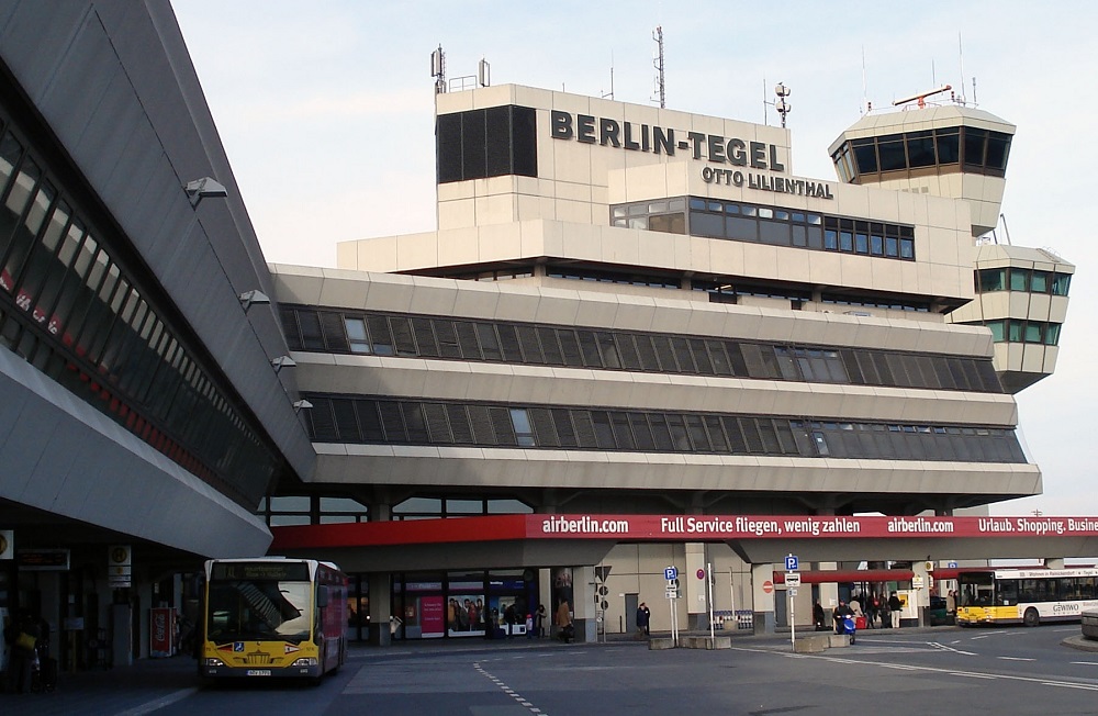 berlin-tegel