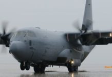 Βηρυτός: C-130 για τον απεγκλωβισμό Ελλήνων και Κυπρίων πολιτών