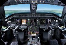 Μπορεί να προσγειώσει αεροπλάνο ένας επιβάτης; (βίντεο)