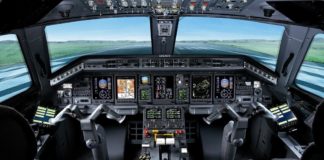 Μπορεί να προσγειώσει αεροπλάνο ένας επιβάτης; (βίντεο)