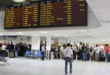 Προβλήματα στο «Ν. Καζαντζάκης» λόγω πυκνής ομίχλης