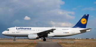 Lufthansa: Προς επίτευξη συμφωνίας για κρατική συμμετοχή