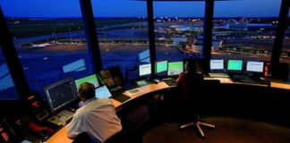 Οι ελεγκτές εναέριας κυκλοφορίας για το δυστύχημα στα Τέμπη