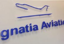 Συνεργασία της Egnatia Aviation με την Iraqi Airways