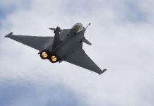 Νέο μαχητικό αεροσκάφος θα κατασκευάσουν Γερμανία και Γαλλία