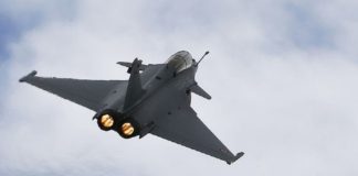 Νέο μαχητικό αεροσκάφος θα κατασκευάσουν Γερμανία και Γαλλία