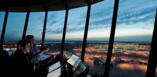 ΕΕΕΚΕ: Η επέτειος ανάληψης του Ελέγχου Εναέριας κυκλοφορίας