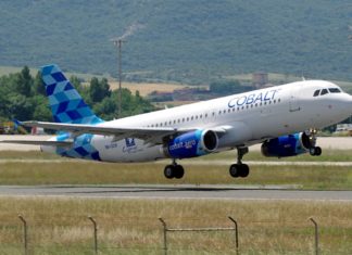 Cobalt Air: Νέες καλύτερες τιμές στην business class