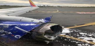 ΗΠΑ: «Ηρωίδα» η πιλότος που προσγείωσε το αεροπλάνο της Southwest