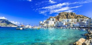 Η Κάρπαθος στους 14 εναλλακτικούς προορισμούς του πλανήτη