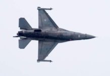 Ανέλκυση του μοιραίου Mirage 2000-5 από το βυθό της Σκύρου